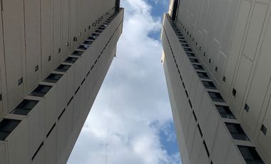 DEPARTAMENTO EN RENTA EN SANTA FE WE