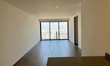 DEPARTAMENTO EN RENTA EN SANTA FE WE