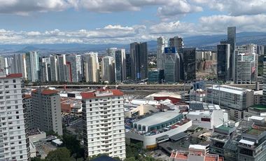 DEPARTAMENTO EN RENTA EN SANTA FE WE