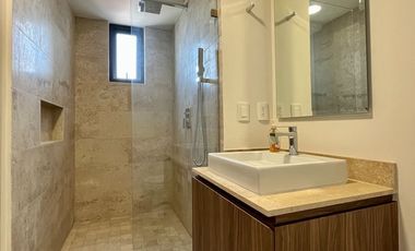 DEPARTAMENTO EN RENTA EN SANTA FE WE