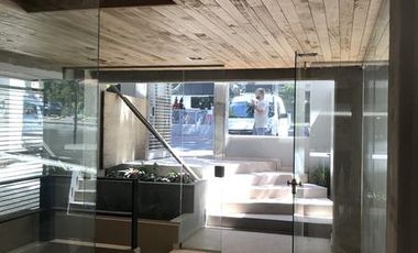 En venta, excelente piso de 2 dormitorios con balcon terraza y parrilla, cochera