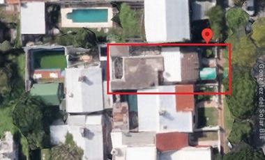 Venta Casa en Fisherton