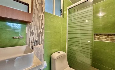 Departamento en renta en Barrio Norte