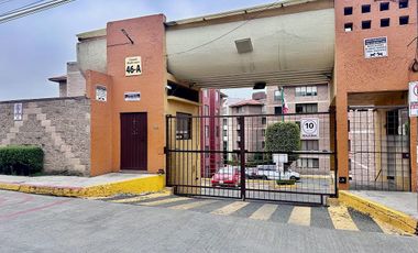 Departamento en renta en Barrio Norte