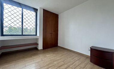 Departamento en renta en Barrio Norte