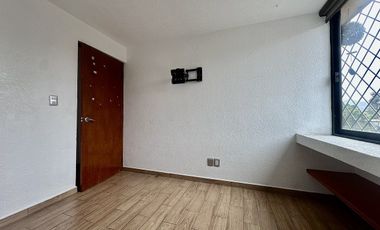 Departamento en renta en Barrio Norte