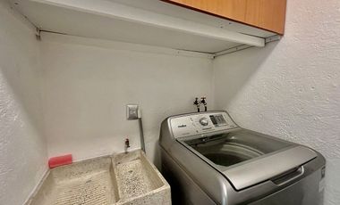 Departamento en renta en Barrio Norte