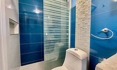 Departamento en renta en Barrio Norte