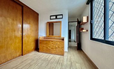 Departamento en renta en Barrio Norte