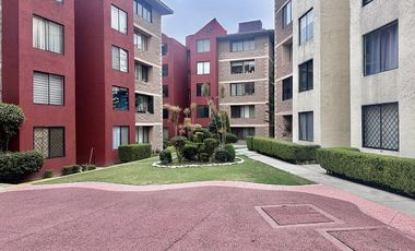 Departamento en renta en Barrio Norte