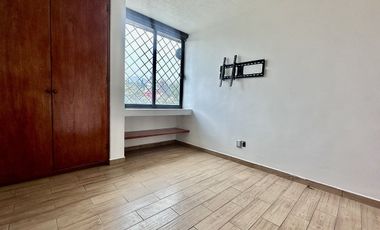 Departamento en renta en Barrio Norte