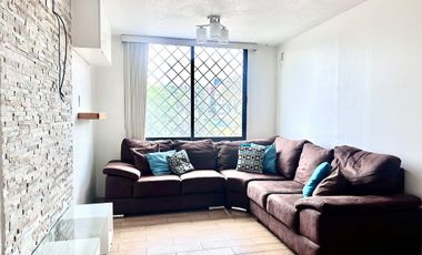 Departamento en renta en Barrio Norte