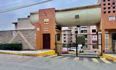 Departamento en renta en Barrio Norte