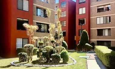 Departamento en renta en Barrio Norte