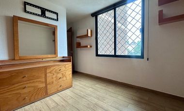 Departamento en renta en Barrio Norte