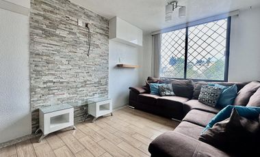 Departamento en renta en Barrio Norte