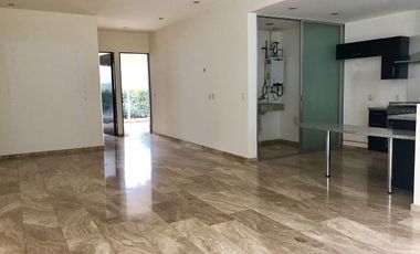 RENTA DEPARTAMENTO EN TIZAPAN