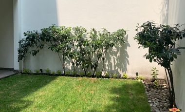 RENTA DEPARTAMENTO EN TIZAPAN