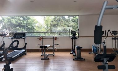 RENTA DEPARTAMENTO EN TIZAPAN