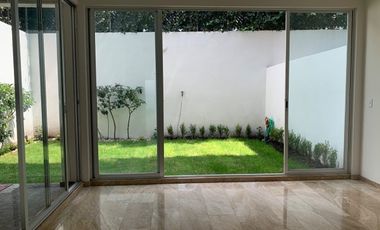 RENTA DEPARTAMENTO EN TIZAPAN