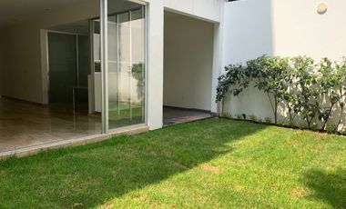 RENTA DEPARTAMENTO EN TIZAPAN