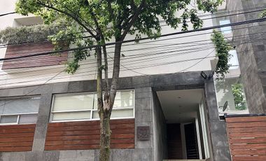 RENTA DEPARTAMENTO EN TIZAPAN