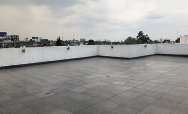 RENTA DEPARTAMENTO EN TIZAPAN