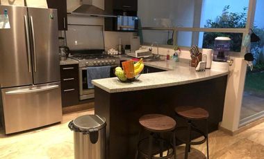 RENTA DEPARTAMENTO EN TIZAPAN