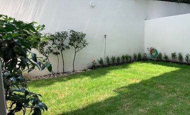 RENTA DEPARTAMENTO EN TIZAPAN