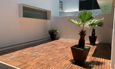 RENTA DEPARTAMENTO EN TIZAPAN