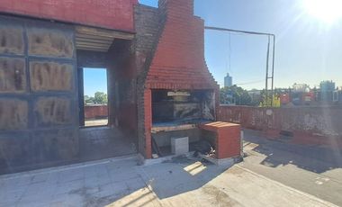 Depósito en Pablo Podesta en VENTA