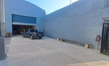 Depósito en Pablo Podesta en VENTA