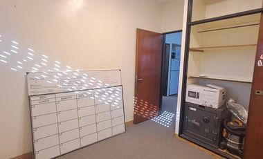 Depósito en Pablo Podesta en VENTA