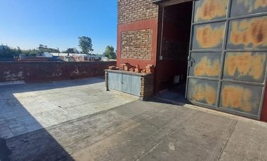 Depósito en Pablo Podesta en VENTA