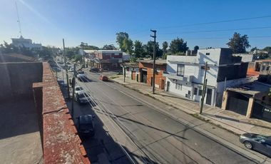 Depósito en Pablo Podesta en VENTA