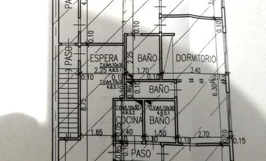 Depósito en Pablo Podesta en VENTA