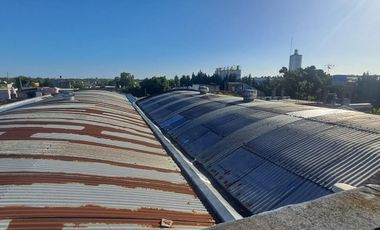 Depósito en Pablo Podesta en VENTA