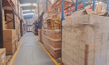 Depósito en Pablo Podesta en VENTA