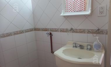 Alquiler en Villa Ballester -2 ambientes  Muy Luminoso y  zona céntrica.