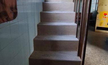 Depósito en Temperley