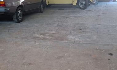 Depósito en Temperley