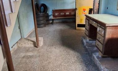 Depósito en Temperley