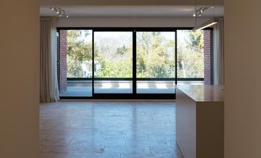 Departamento en alquiler a estrenar en Complejo Urbana Las Lomas de 4 amb