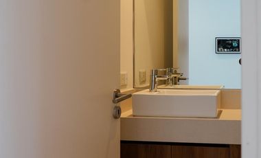 Departamento en alquiler a estrenar en Complejo Urbana Las Lomas de 4 amb