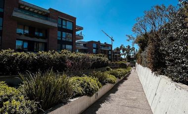 Departamento en alquiler a estrenar en Complejo Urbana Las Lomas de 4 amb