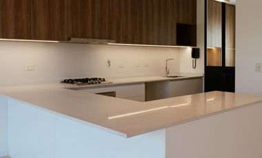 Departamento en alquiler a estrenar en Complejo Urbana Las Lomas de 4 amb