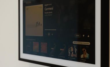 Departamento en alquiler a estrenar en Complejo Urbana Las Lomas de 4 amb