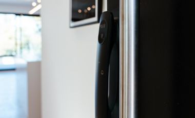 Departamento en alquiler a estrenar en Complejo Urbana Las Lomas de 4 amb