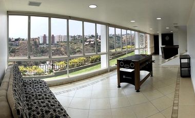 Espectacular casa en Cuernavaca con hermosa vista y seguridad 24/7