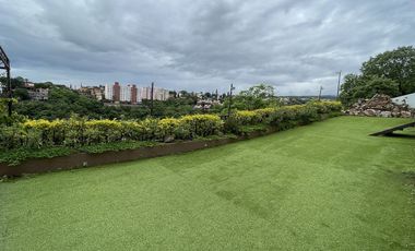 Espectacular casa en Cuernavaca con hermosa vista y seguridad 24/7